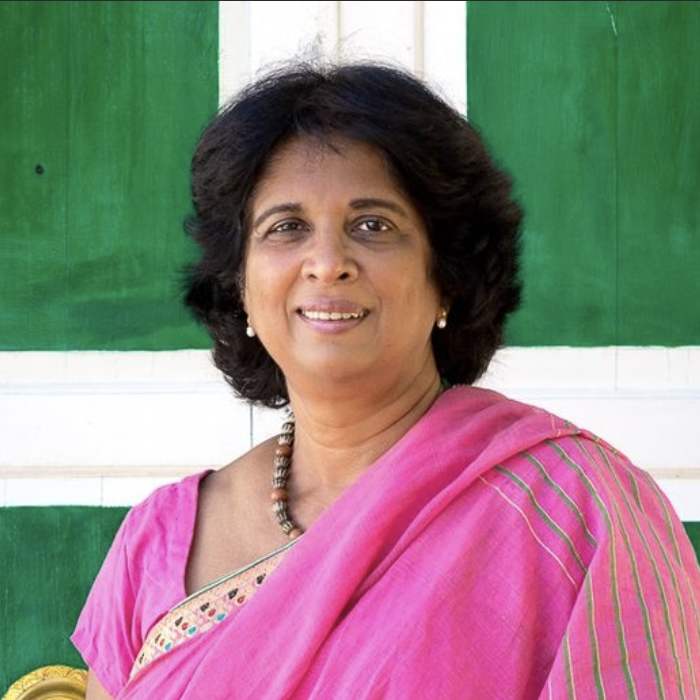 Ms. Kusum Athukorala