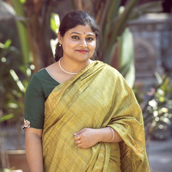 Dr. Sreenita Mondal