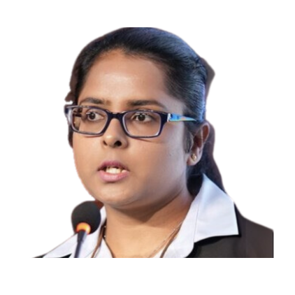 Ms. Niluka Kuruppuarachchi