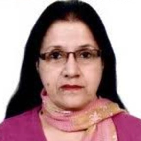 Dr. Rokeya Khatun