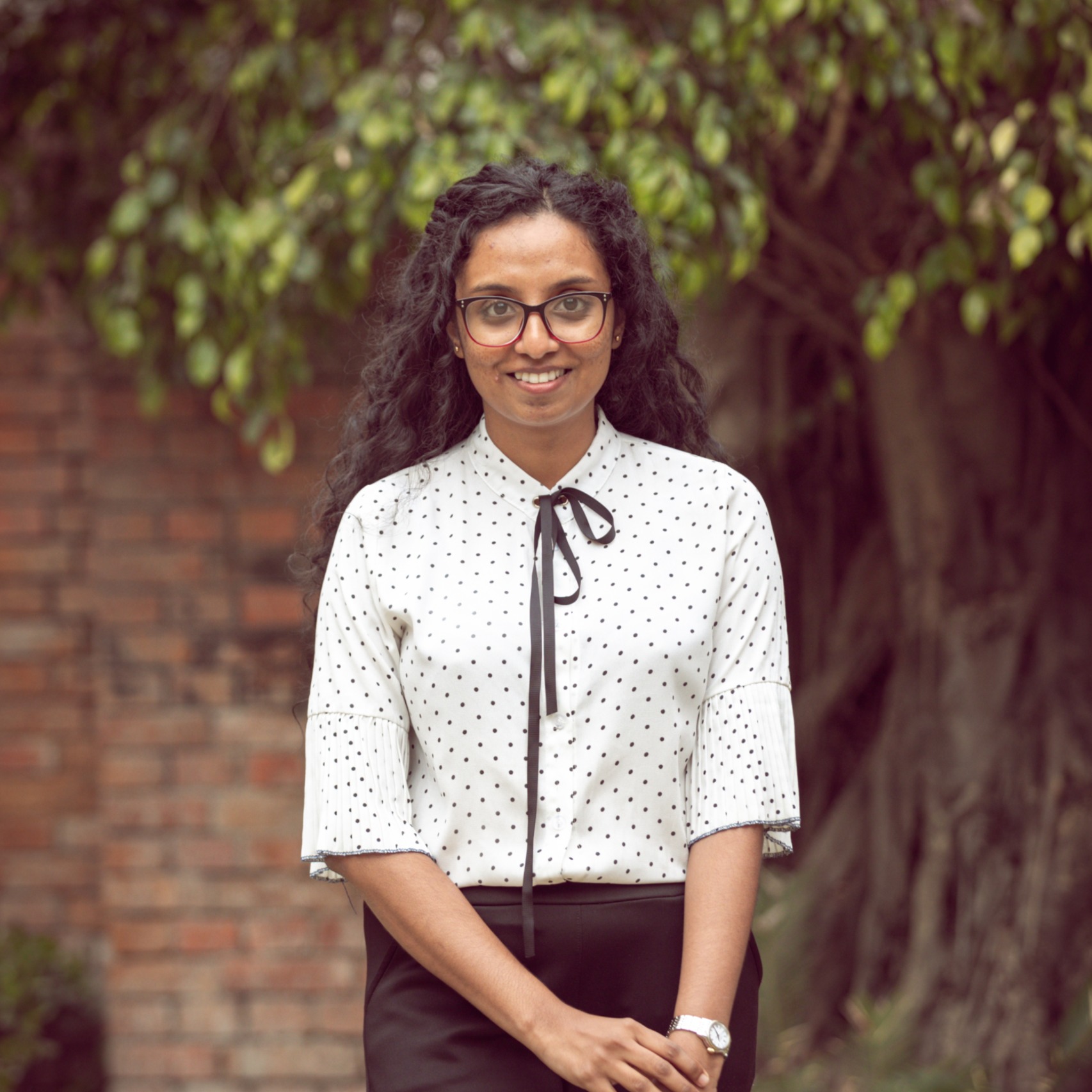 Ms. W M N L Weerassoriya