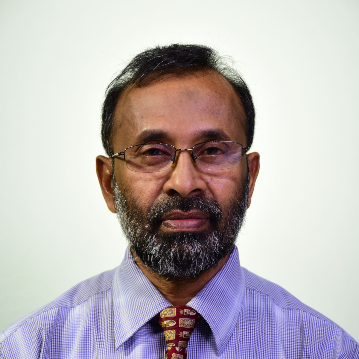 Prof. M. I. M. Mowjood