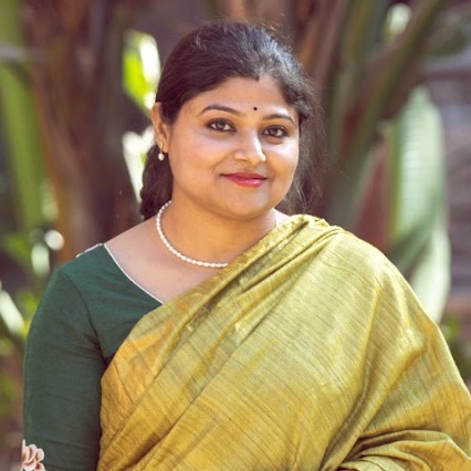 Dr. Sreenita Mondal