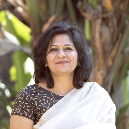 Ms. Suchita Jain