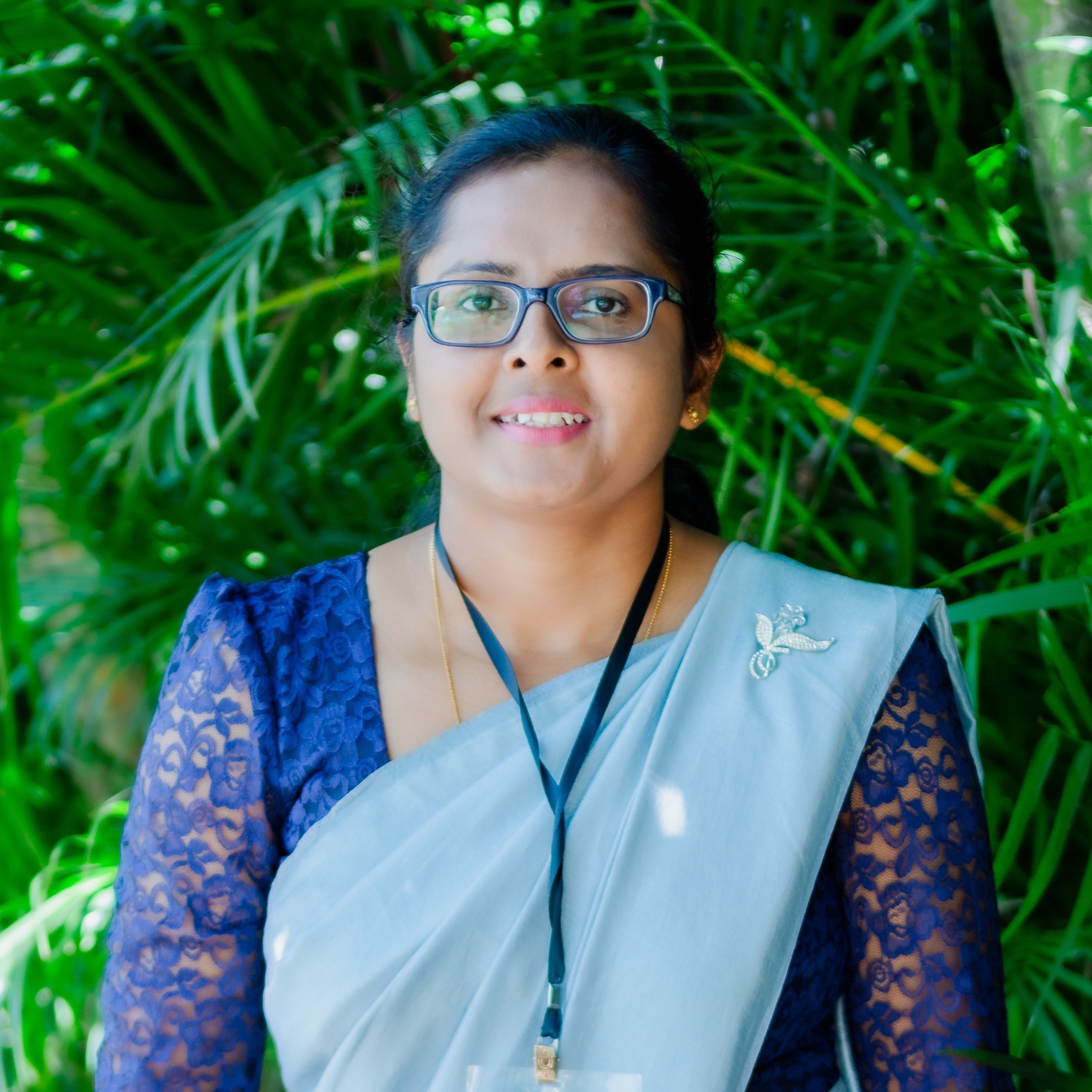 Ms. Niluka Kuruppuarachchi