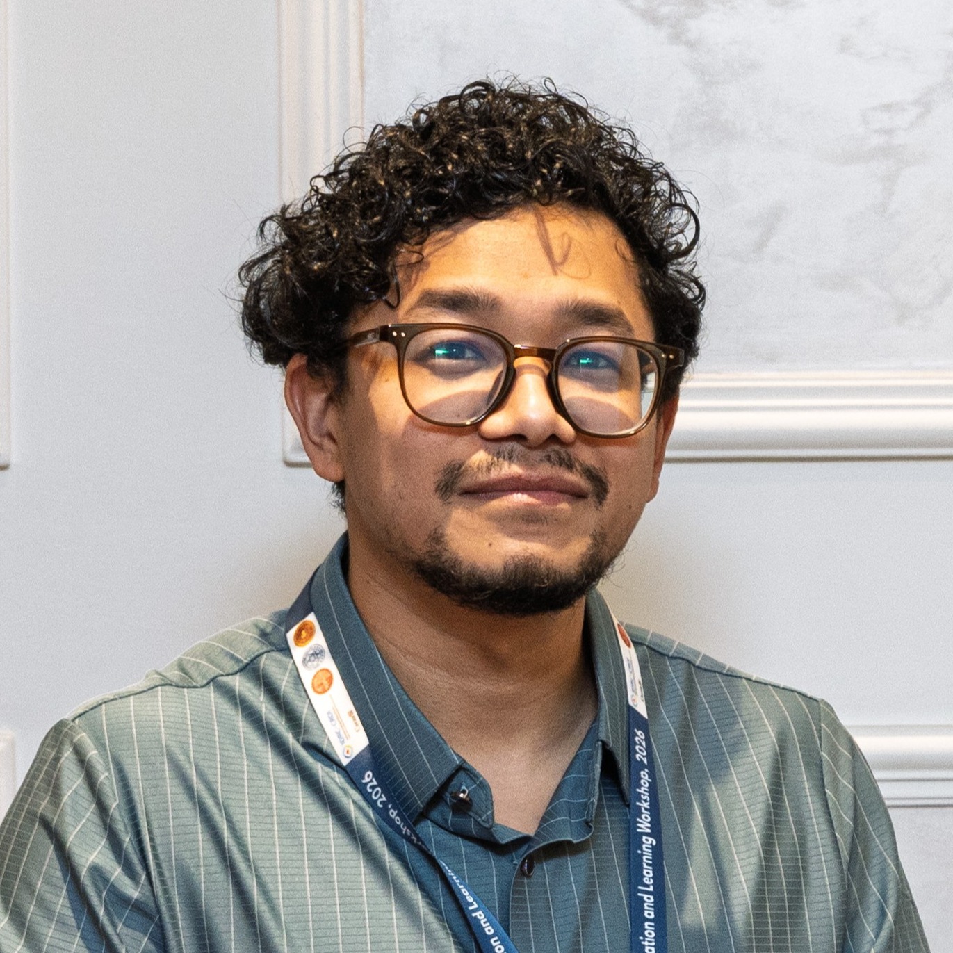 Mr. Pratik Bajracharya